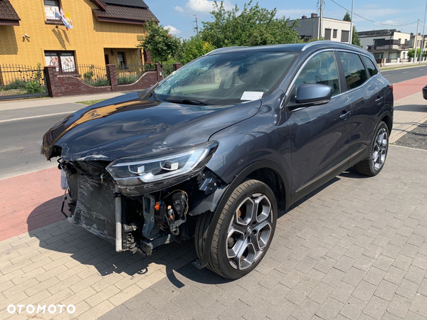 Renault Kadjar 1.6 Energy TCe S-Edition