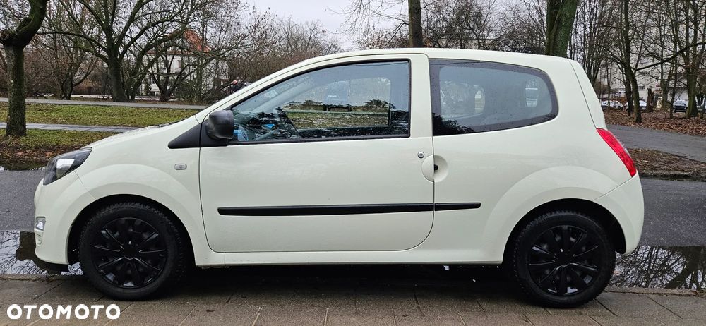 Renault Twingo 1.2 LEV 16V 75 Dynamique - 4