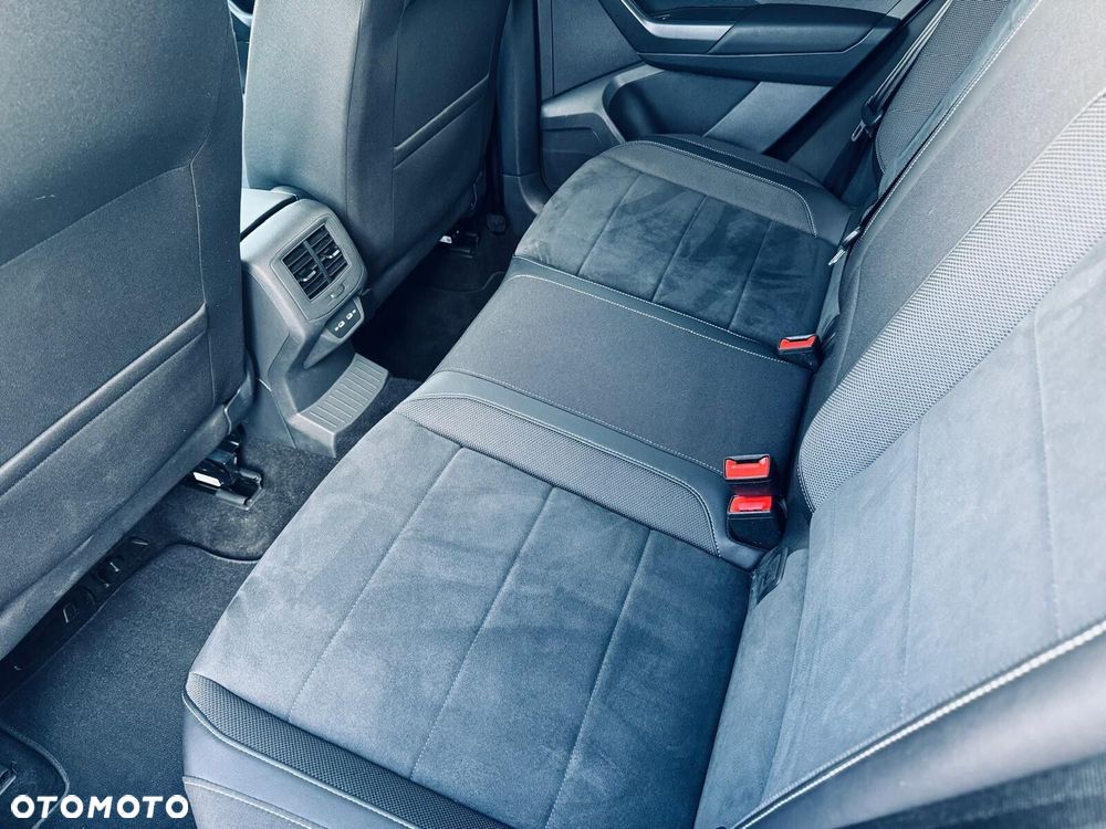 Volkswagen T-Roc 2.0 TDI SCR Style DSG - 12