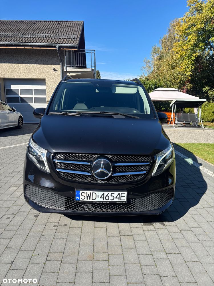Mercedes-Benz Vito - 11