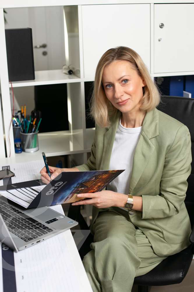 Monika Błędzińska