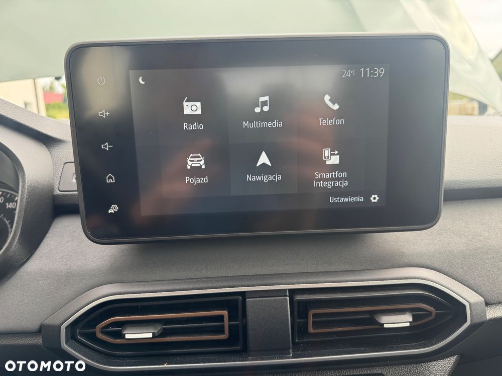 Dacia Sandero Stepway - 19