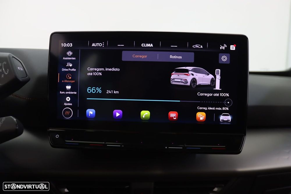 Cupra Born 58 kWh - 39