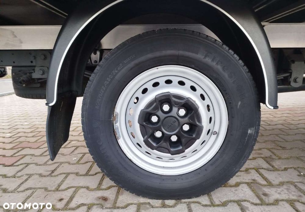 Iveco Daily 35S18 - 33