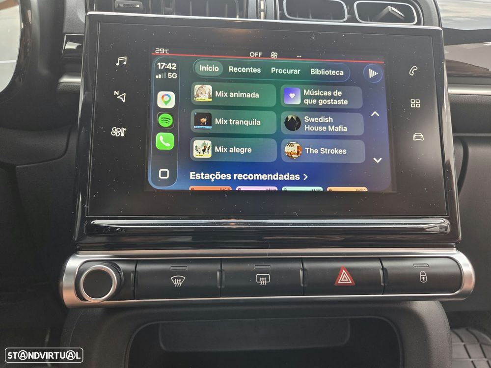 Citroën C3 1.6 BlueHDi Feel - 39