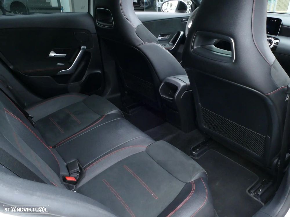 Mercedes-Benz A 35 AMG 4Matic - 34