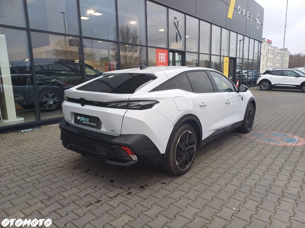 Peugeot 408 1.2 PureTech GT S&S EAT8 - 9