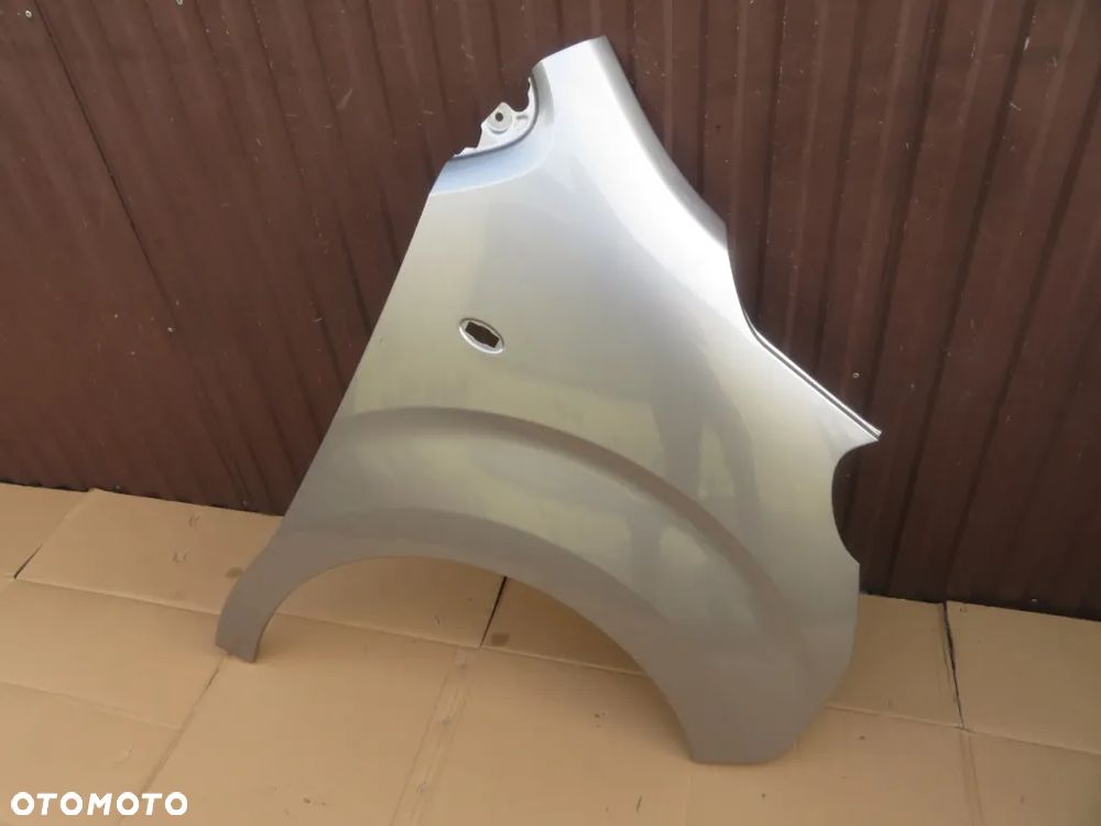 BŁOTNIK PRZÓD PRAWY CITROEN JUMPY III 16R- KRAKÓW - 7