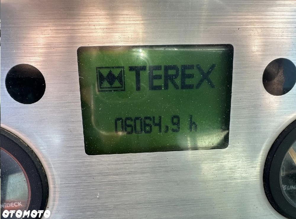 Terex TL 80 - 15
