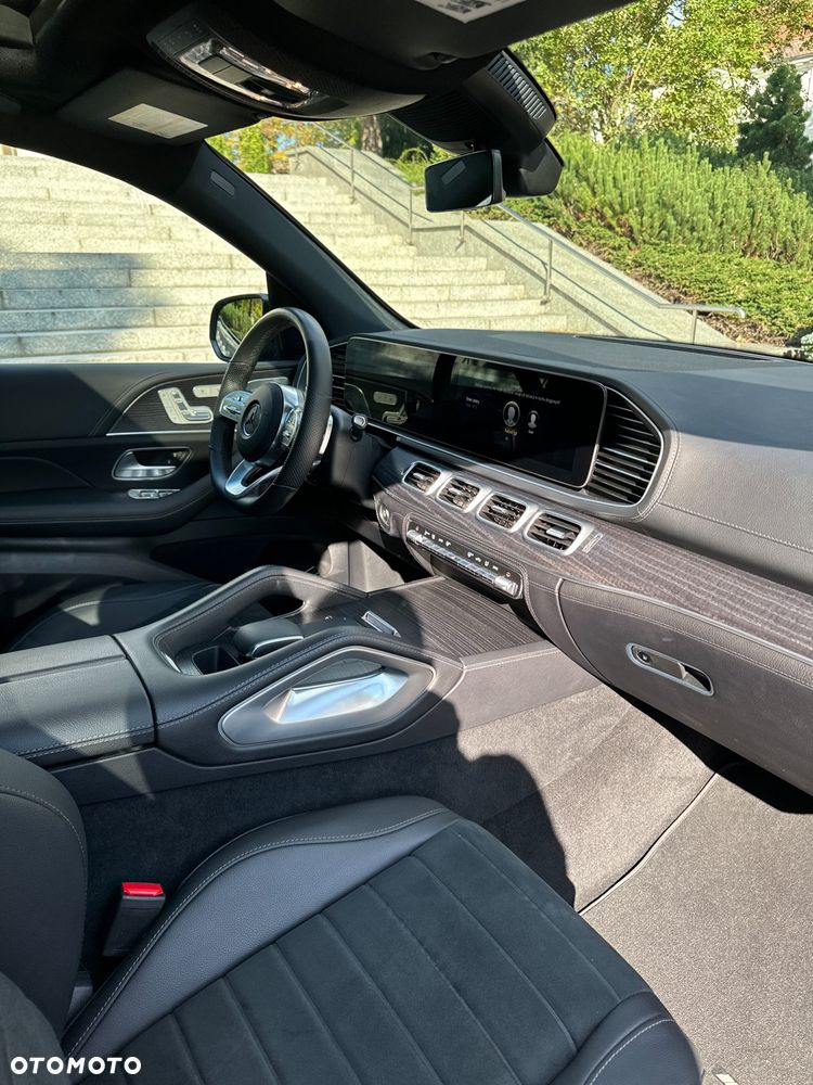 Mercedes-Benz GLE - 16