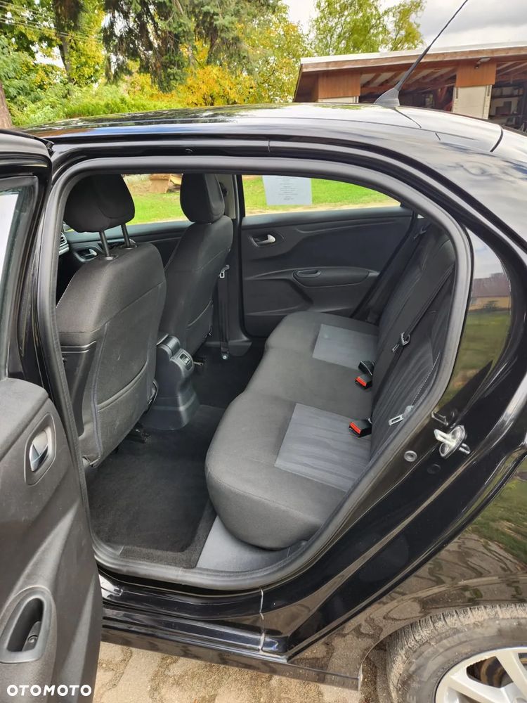 Peugeot 301 1.2 VTi/Pure Tech Access - 20