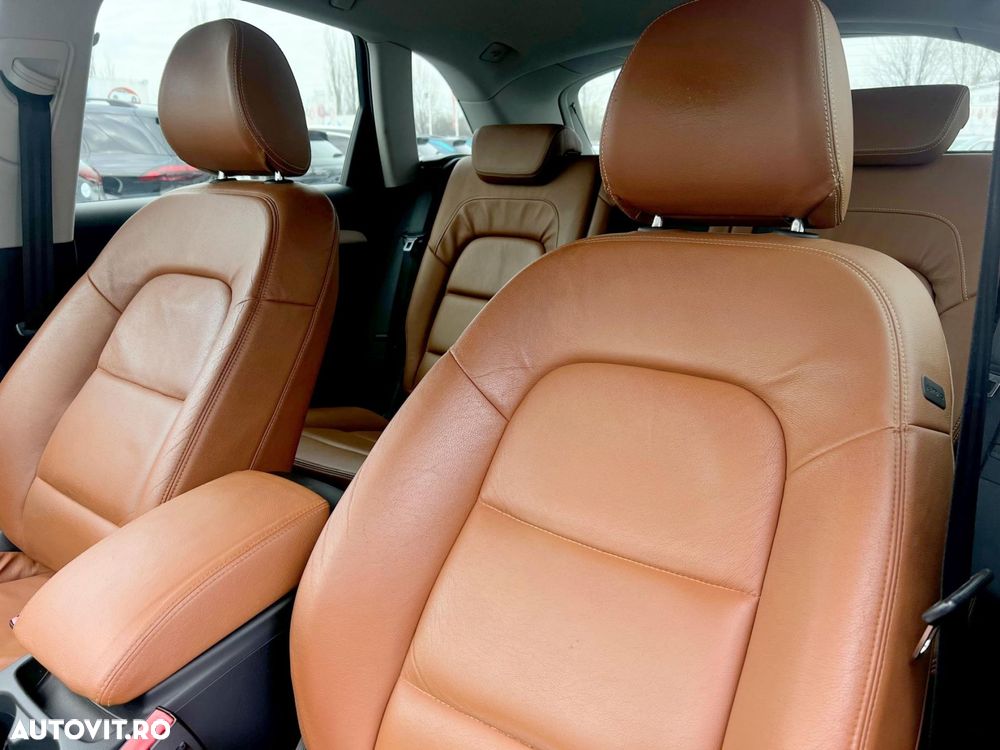Audi Q5 - 19