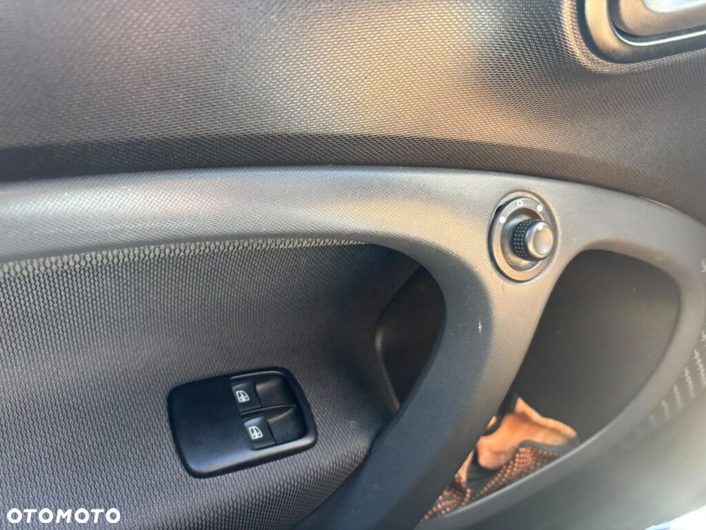 Smart Fortwo 2018 photo 5