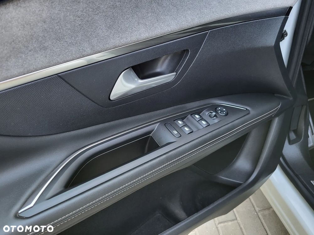 Peugeot 3008 2.0 BlueHDi GT S&S EAT8 - 21