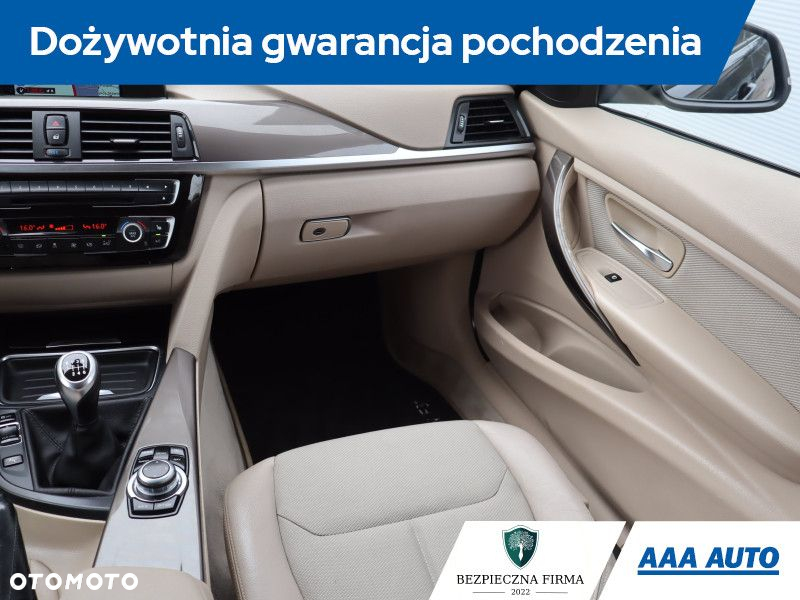BMW Seria 3 - 9