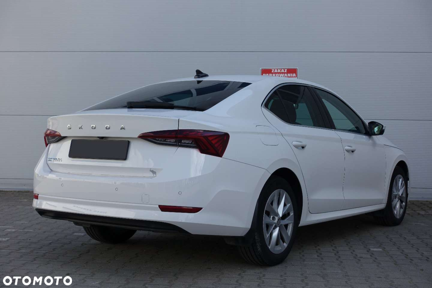 Skoda Octavia - 5