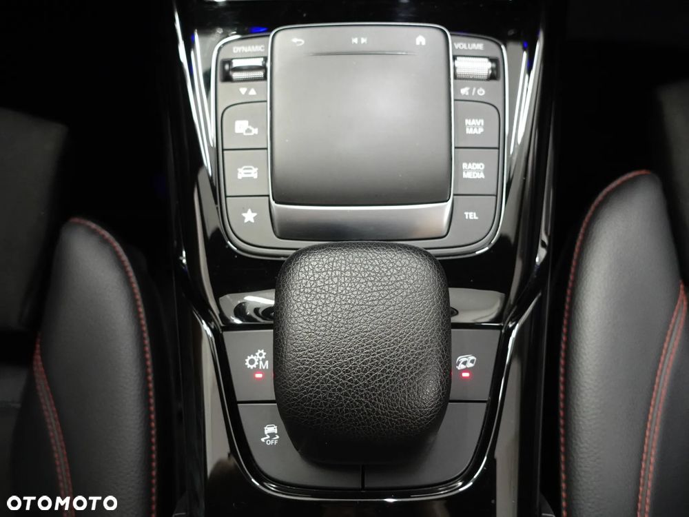 Mercedes-Benz Klasa A 45 S AMG 4-Matic 8G-DCT - 34