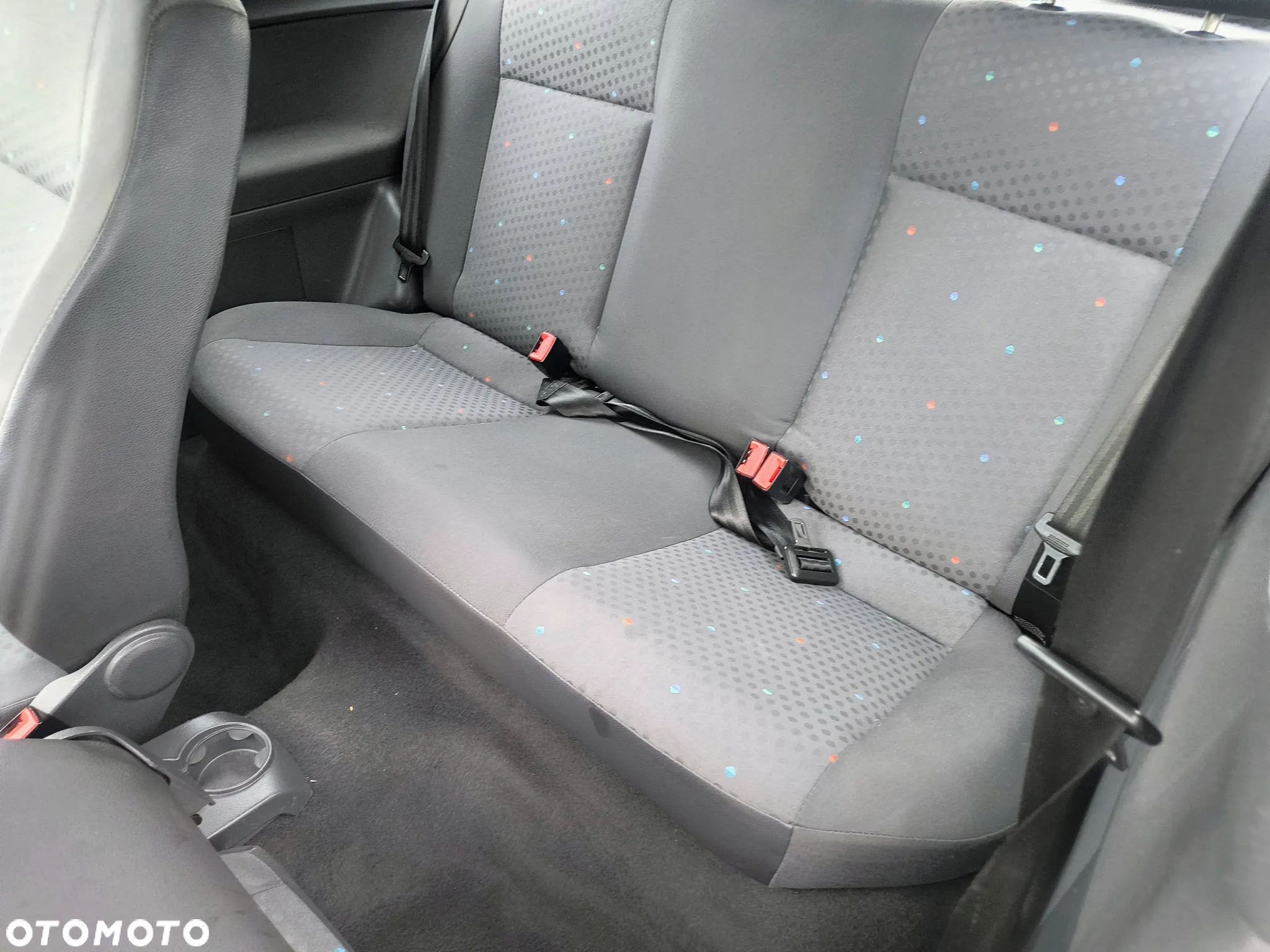 Volkswagen Polo 1.2 12V Comfortline - 6