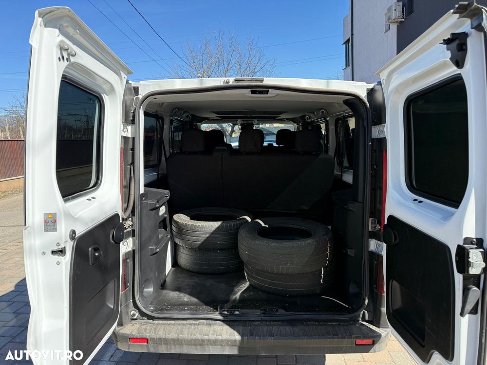 Renault Trafic - 3