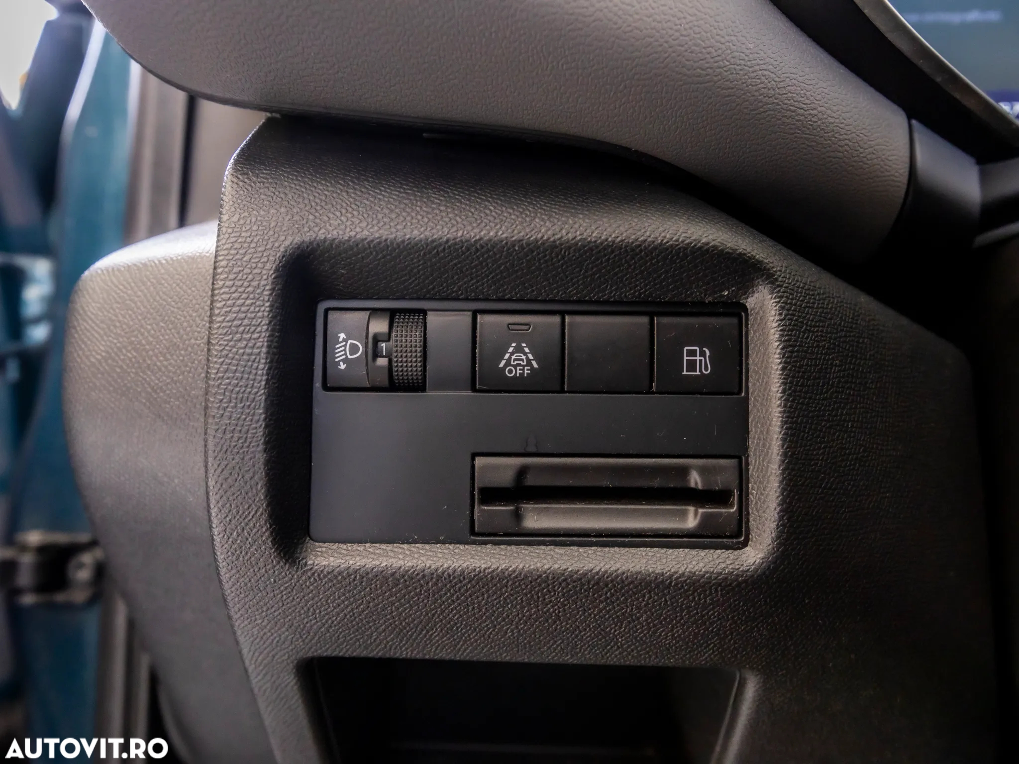 Citroën C5 Aircross 1.6 PHeV FWD 225 EAT8 Shine - 20