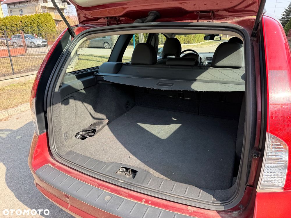 Volvo V50 DPF D2 Momentum - 15