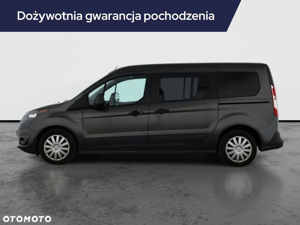 Ford Tourneo Connect - 4