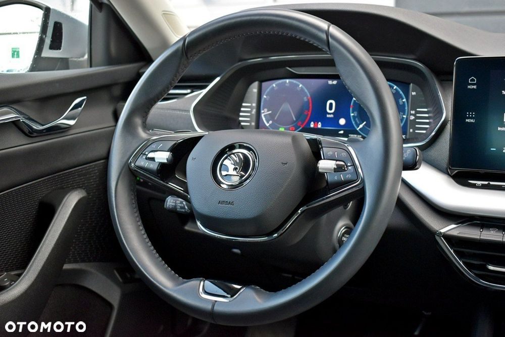 Skoda Octavia 2.0 TSI 4x4 Style DSG - 18