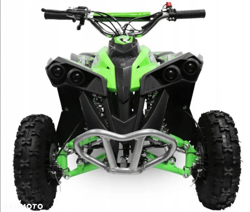 Nitro Motors Inny - 2