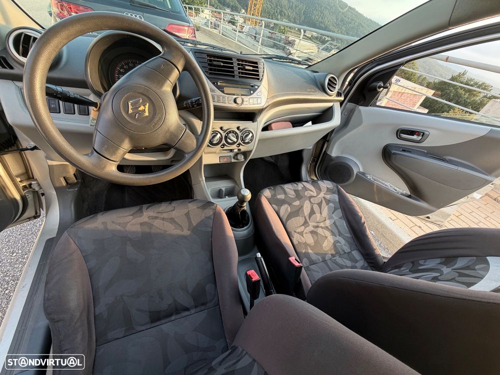 Suzuki Alto 1.0 GL - 9