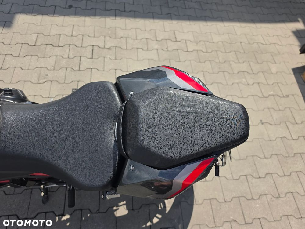 Kawasaki Z 900 - 31
