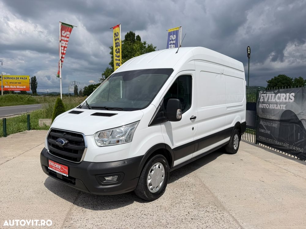 Ford Transit L3H2 - 30