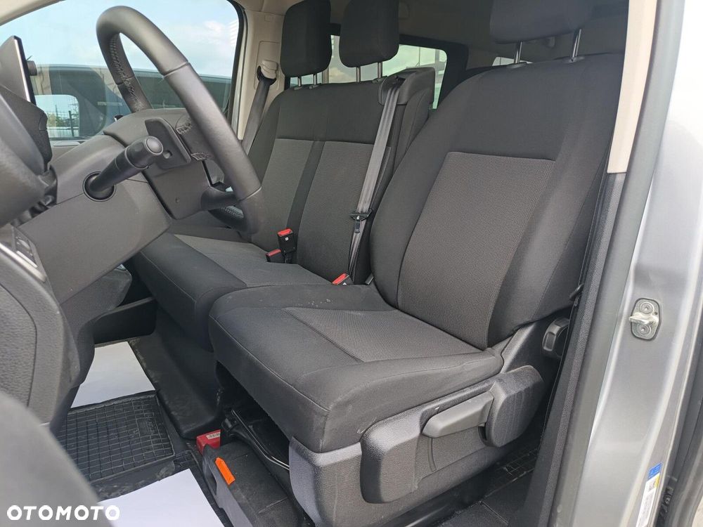 Opel Zafira 2.0 Diesel XL Business - 12