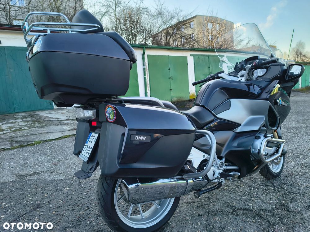 BMW RT - 19