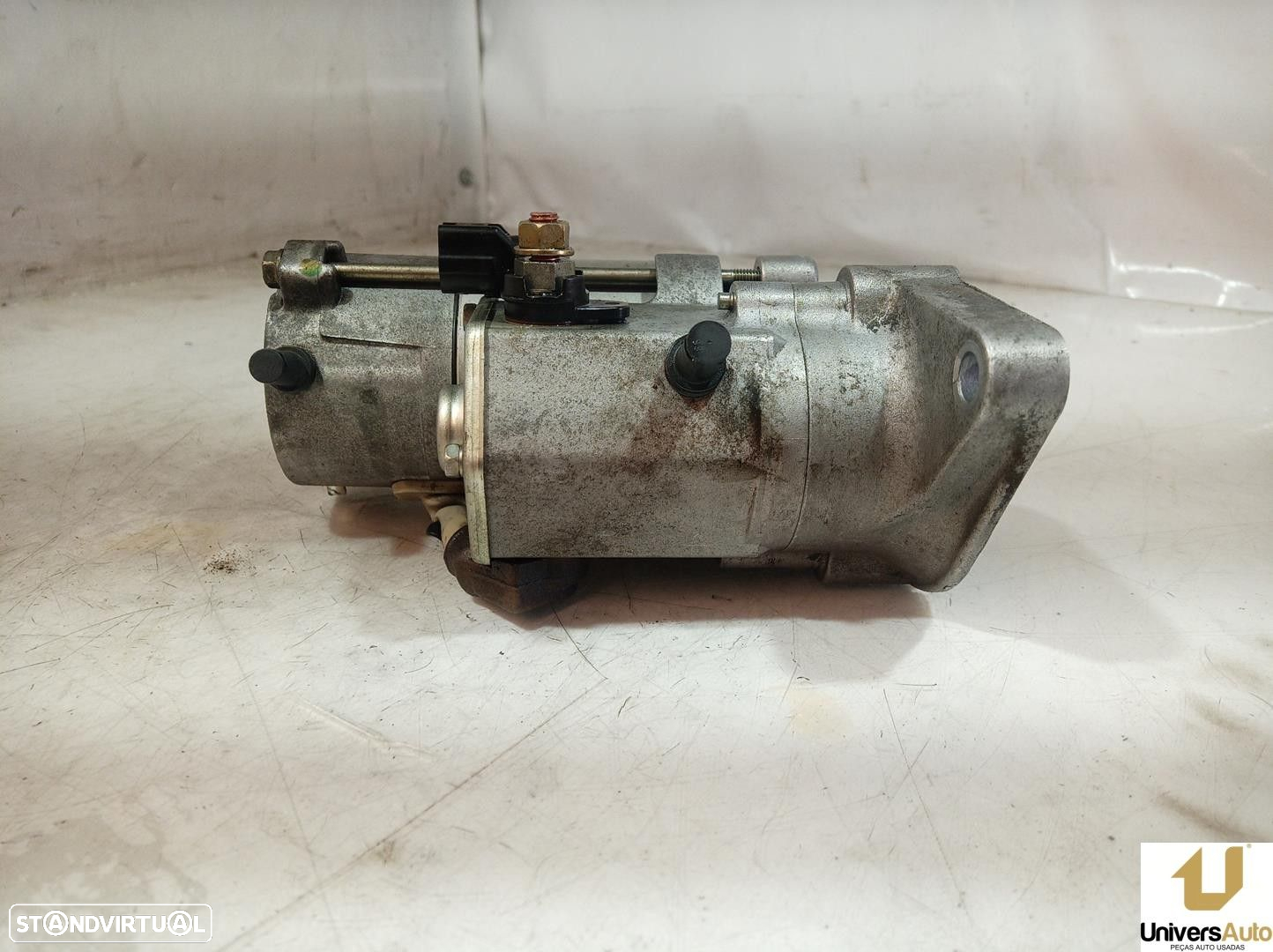 MOTOR ARRANQUE TOYOTA COROLLA 2006 -2810033080 - 3