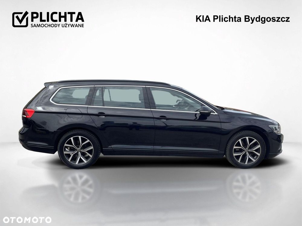 Volkswagen Passat Variant 1.5 TSI EVO Business DSG - 7