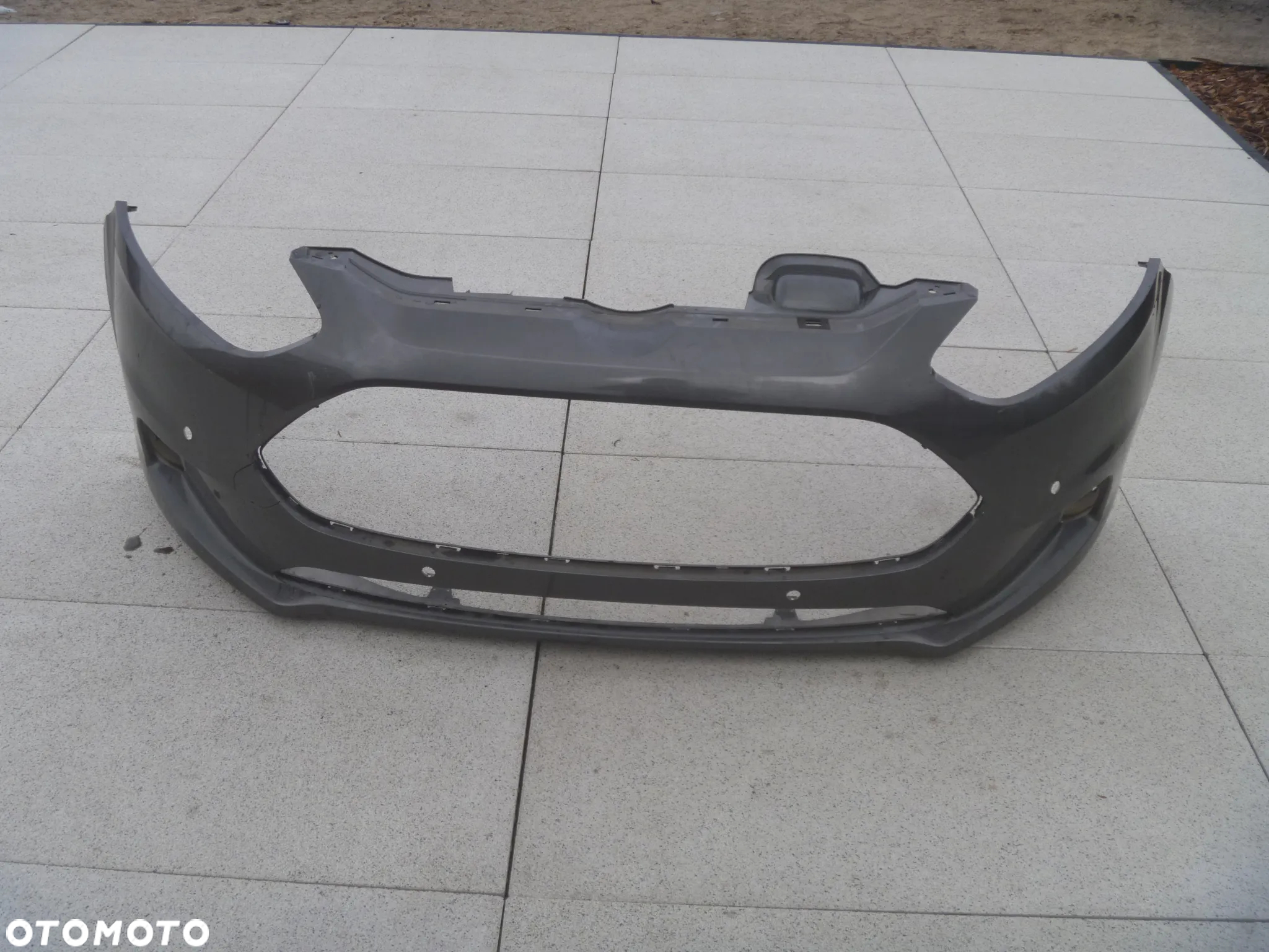 FORD B-MAX REFLEKTOR PRAWY ORYGINAŁ EUROPA - 9