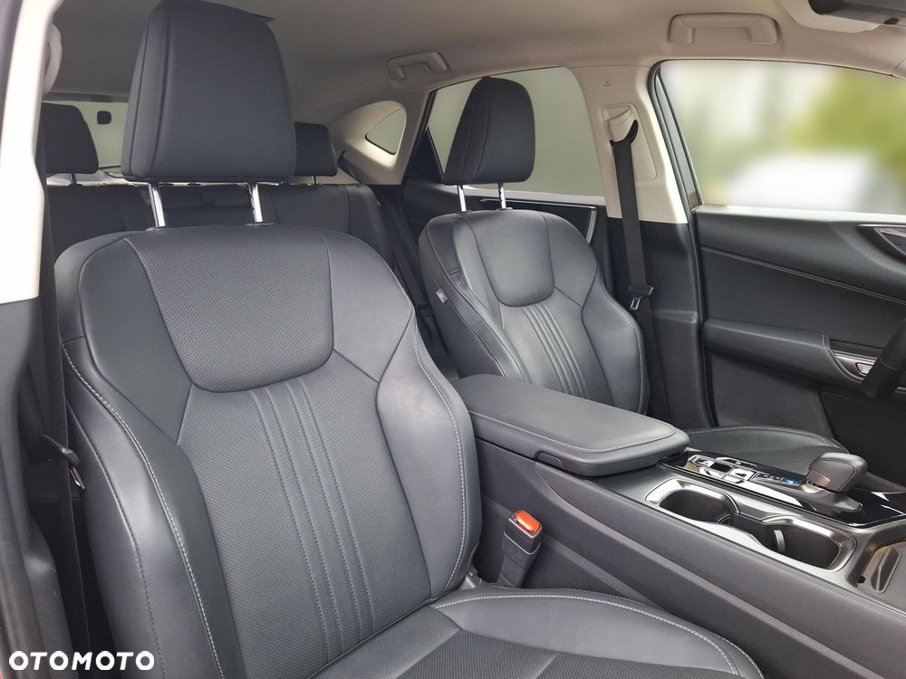 Lexus NX 350h Prestige AWD - 16