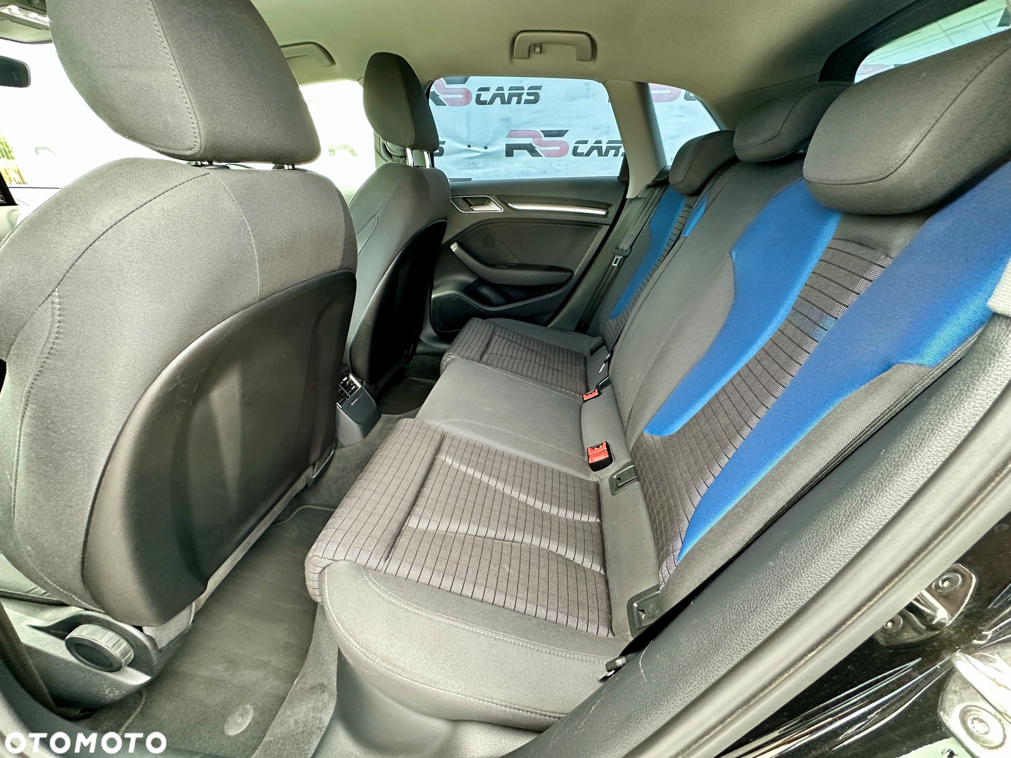 Audi A3 - 16