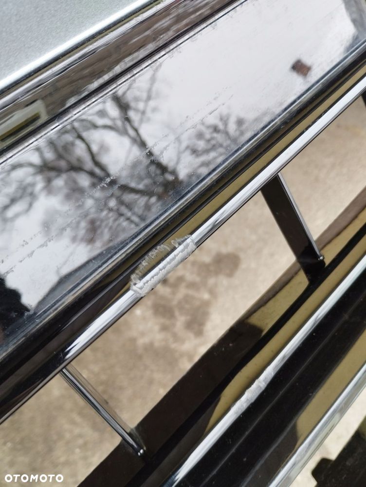 Zderzak przód VW Tiguan II 5NA LIFT R-line 2020-^ - 9