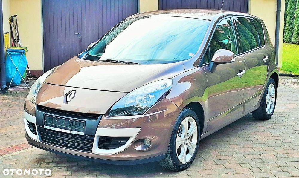 Renault Scenic TCe 130 Luxe - 22