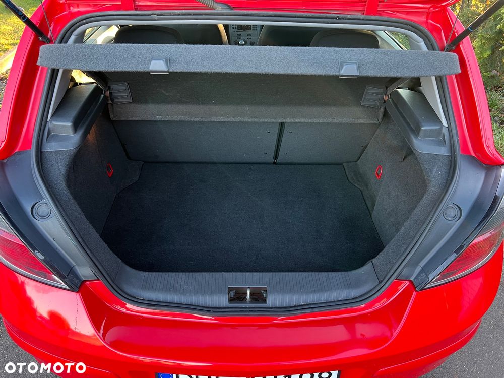 Opel Astra 1.4 Selection - 13