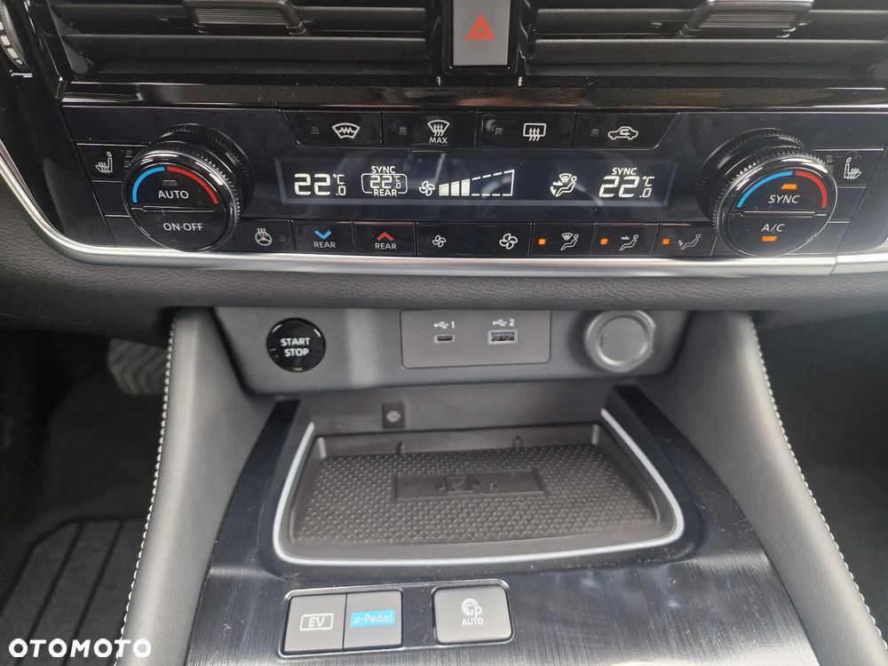 Nissan X-Trail 1.5 VC-T e-POWER Tekna e-4ORCE - 13