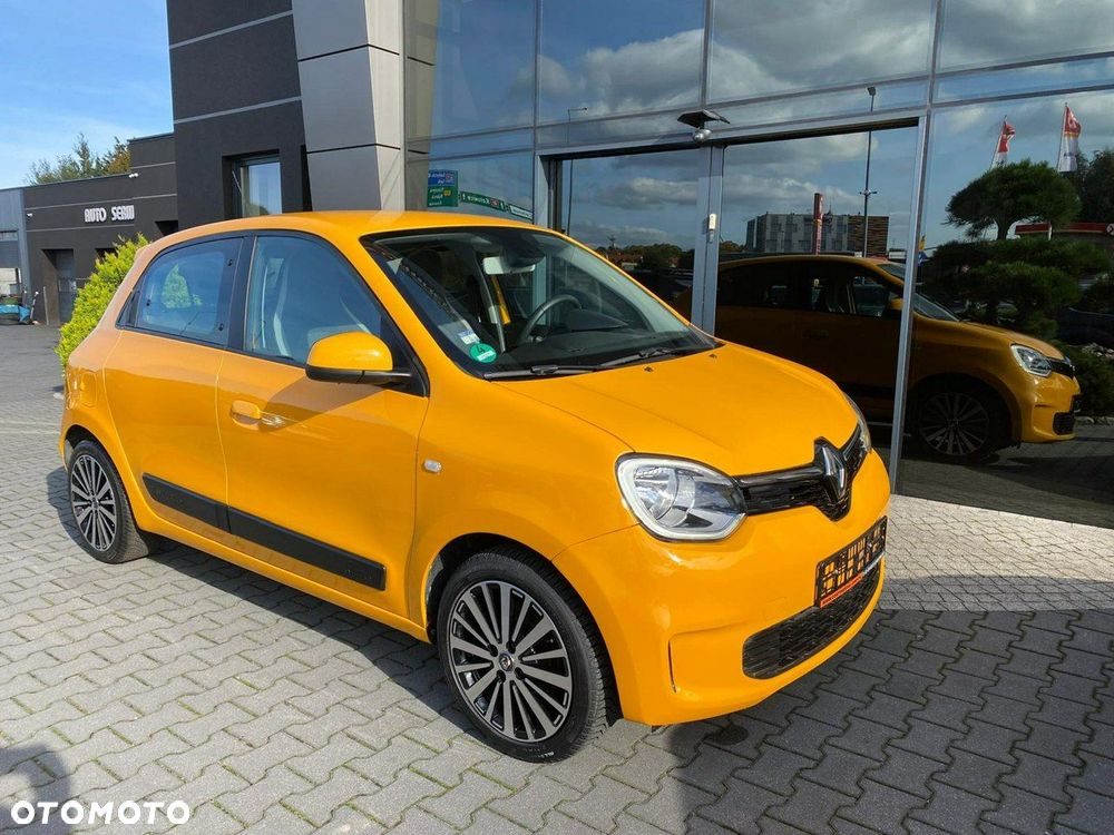 Renault Twingo - 2