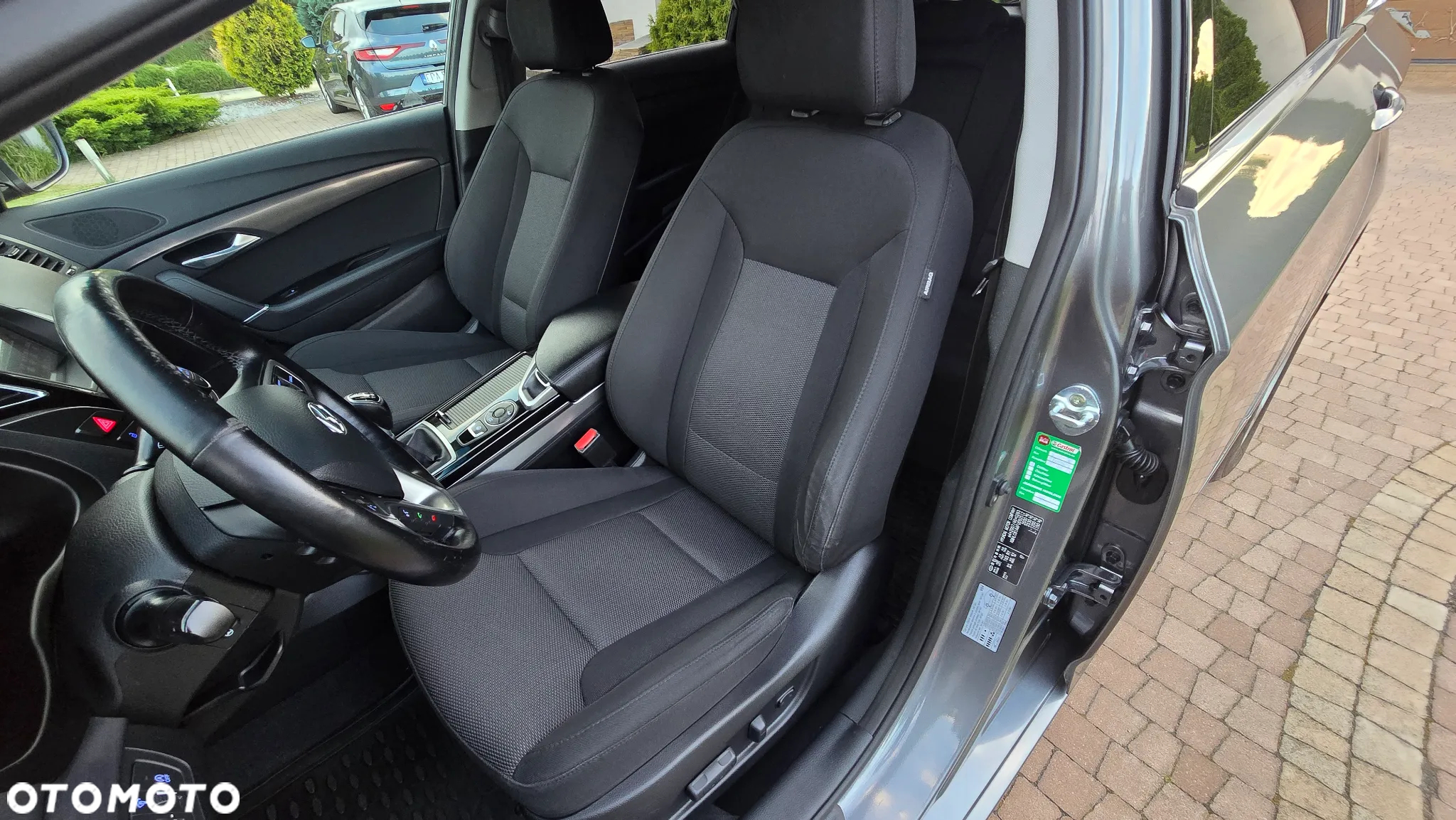 Hyundai i40 - 29