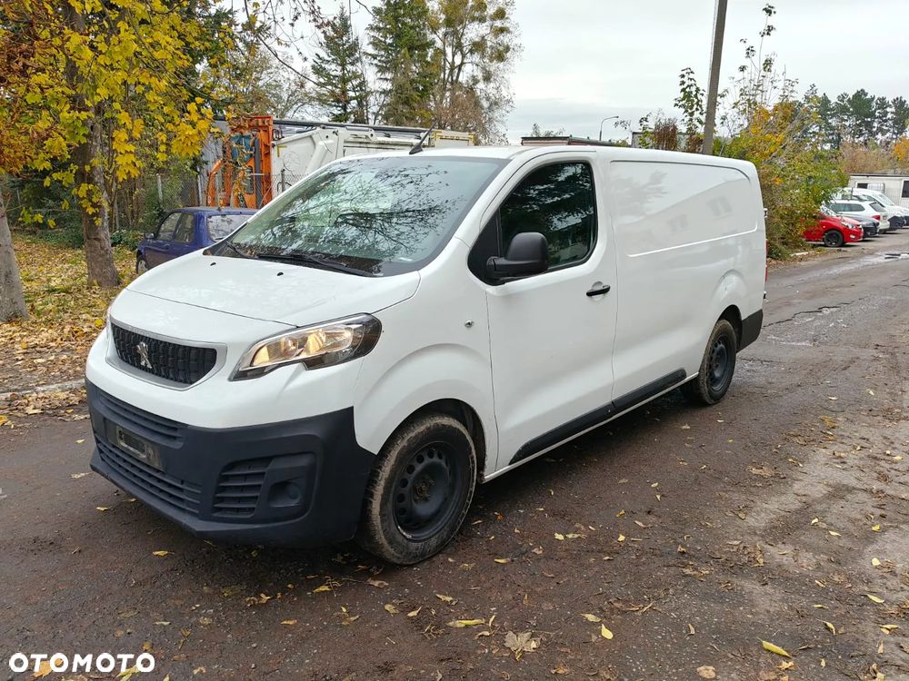 Peugeot EXPERT - 3