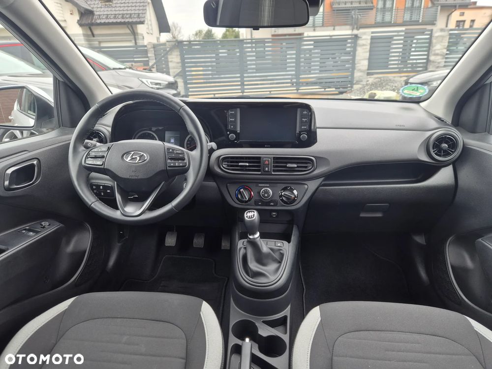 Hyundai i10 1.0 Passion - 16