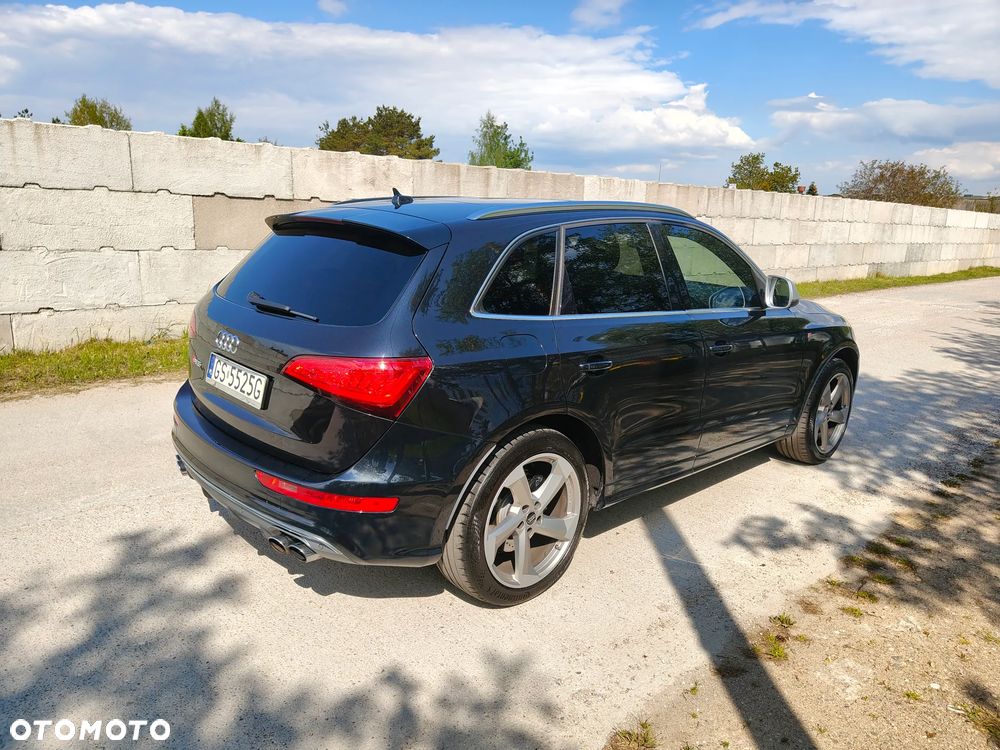 Audi SQ5 - 4