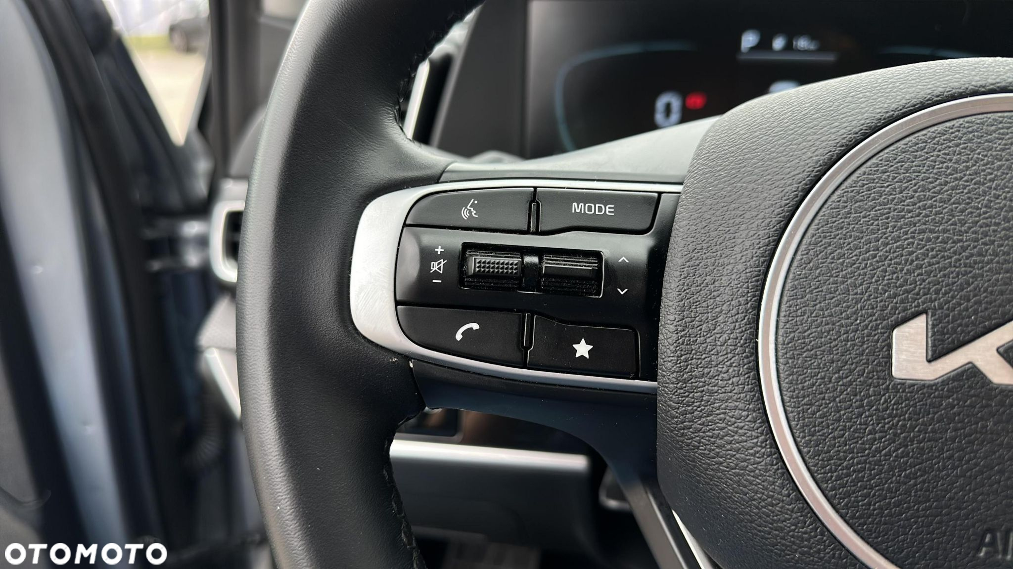Kia Sportage - 23
