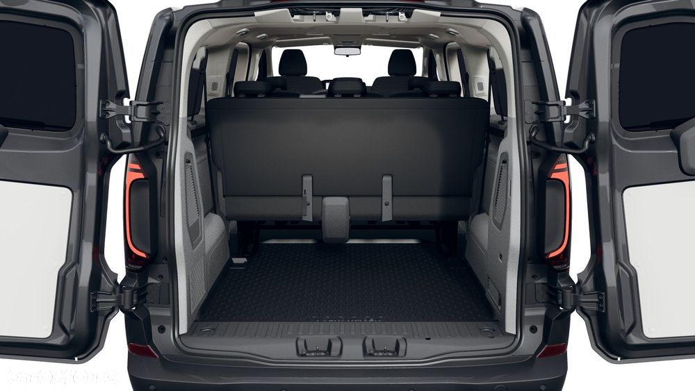 Volkswagen Caravelle - 4