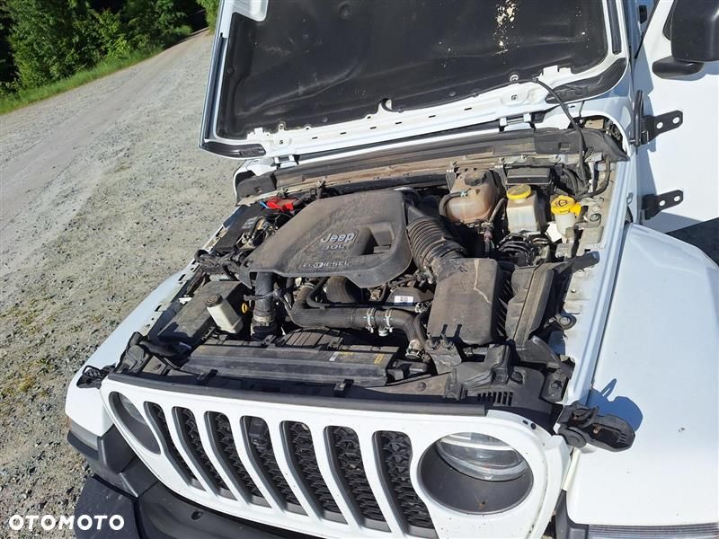 Jeep Gladiator - 18